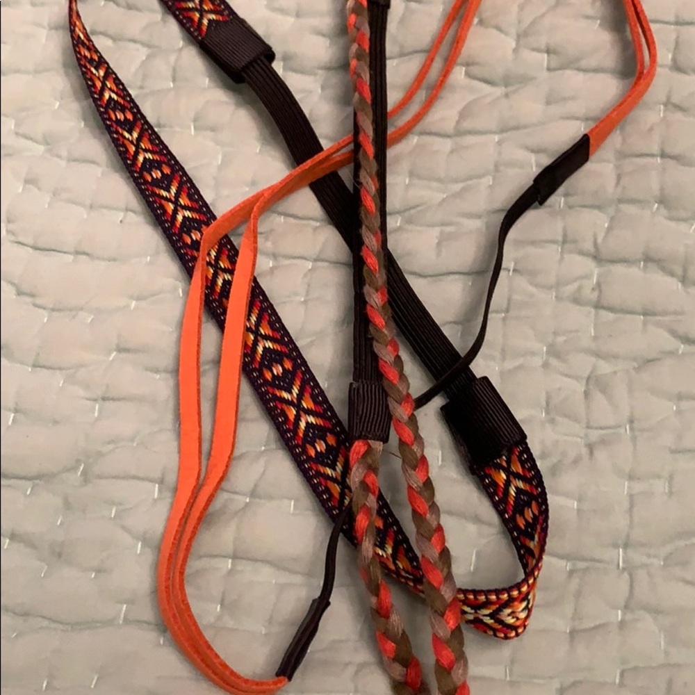 Head bands